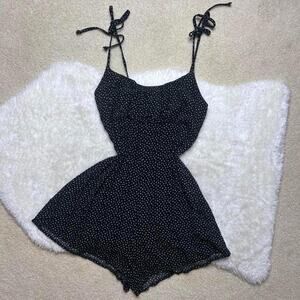 LA Hearts romper!